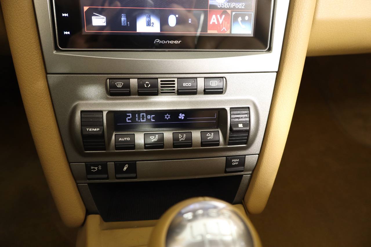 Porsche 911 997 Carrera S Manual 355cv