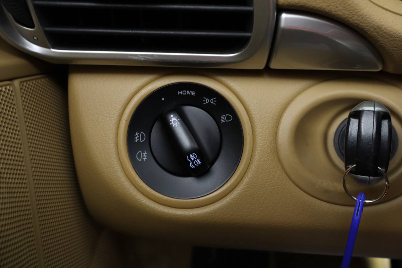 Porsche 911 997 Carrera S Manual 355cv