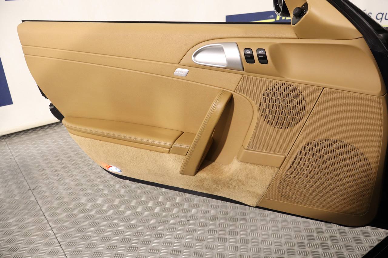 Porsche 911 997 Carrera S Manual 355cv