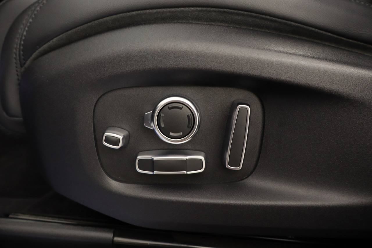 Land Rover Range Rover Sport SVR 5.0 V8 Supercharged 575cv