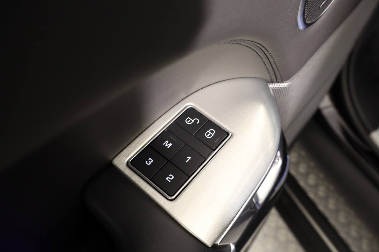 Land Rover Range Rover Sport SVR 5.0 V8 Supercharged 575cv