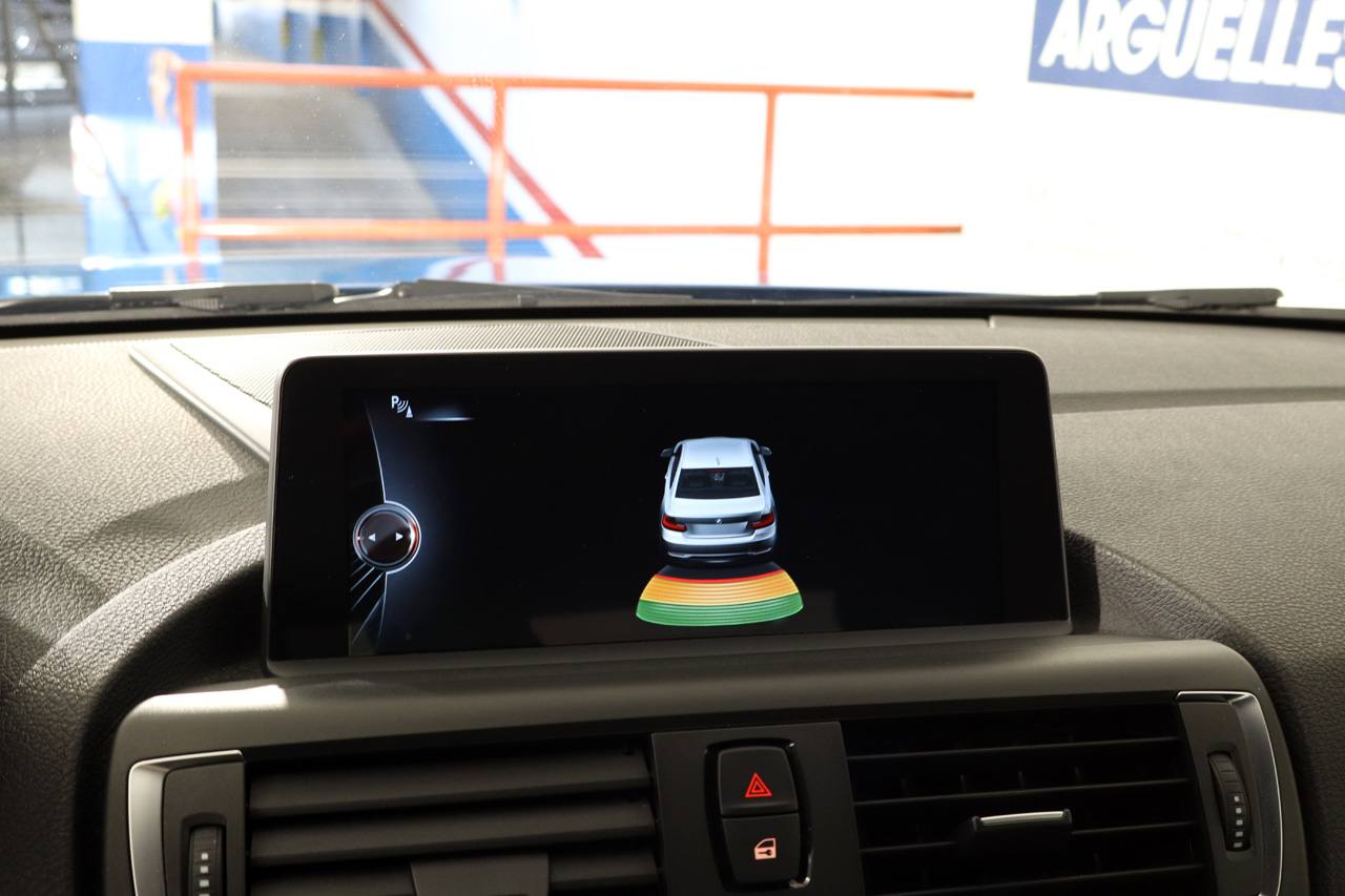 BMW M2 Coupe AUT 26.900kms