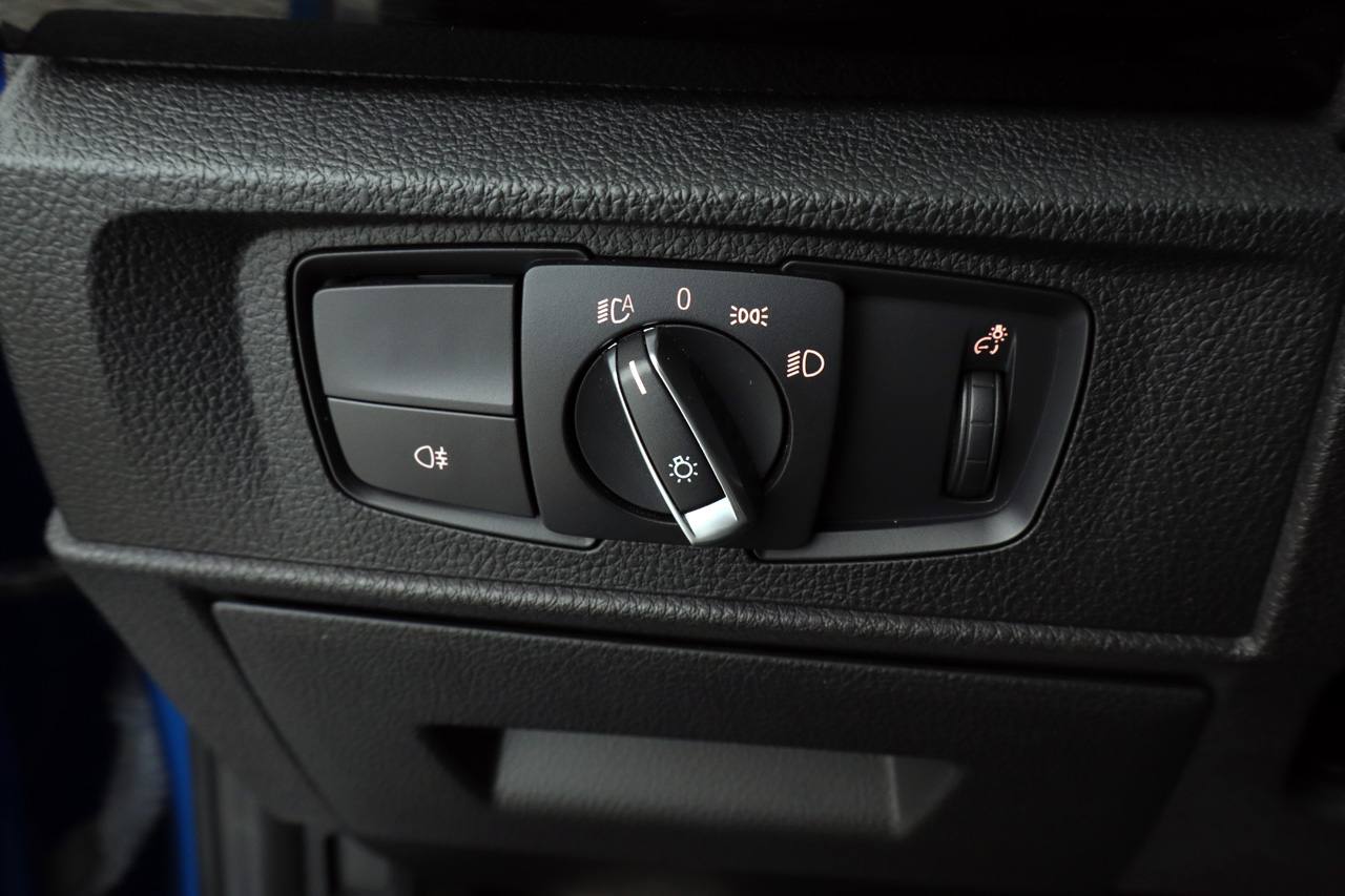 BMW M2 Coupe AUT 26.900kms