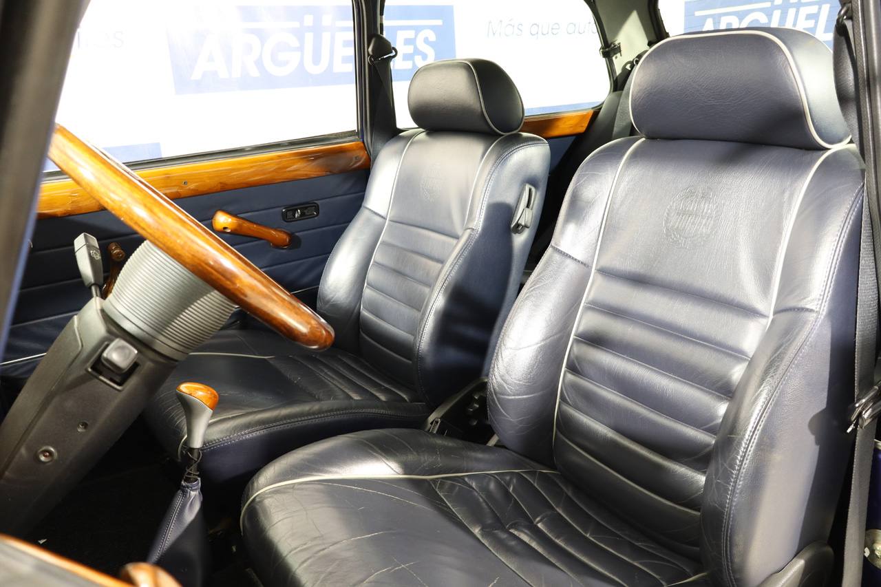 Mini Mk II Cooper GB 1.3i S 10.625kms