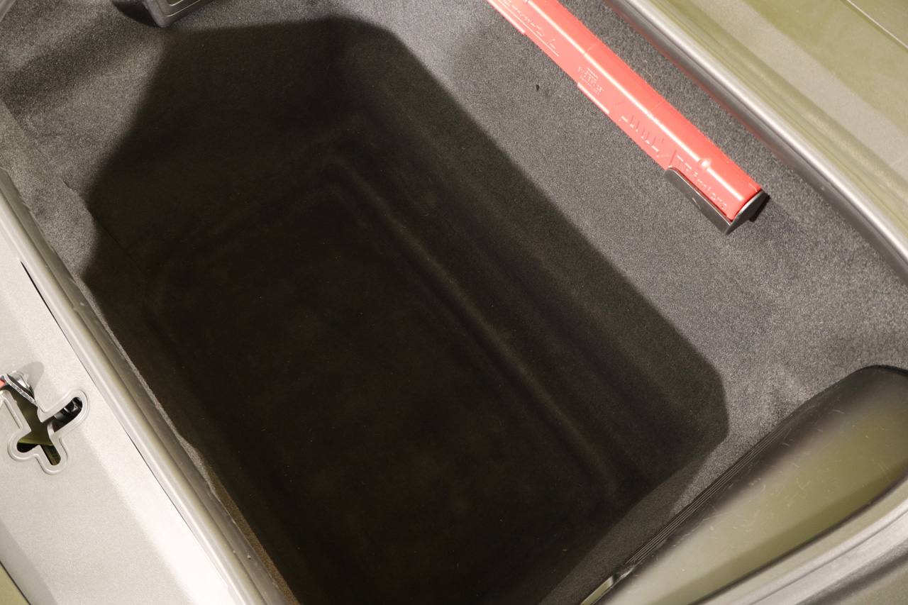 Porsche Cayman GT4 3.8 Clubsport