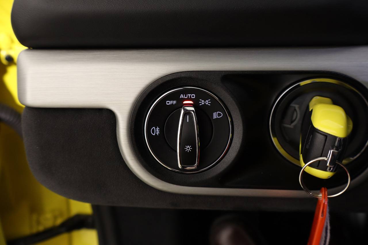 Porsche Cayman GT4 3.8 Clubsport