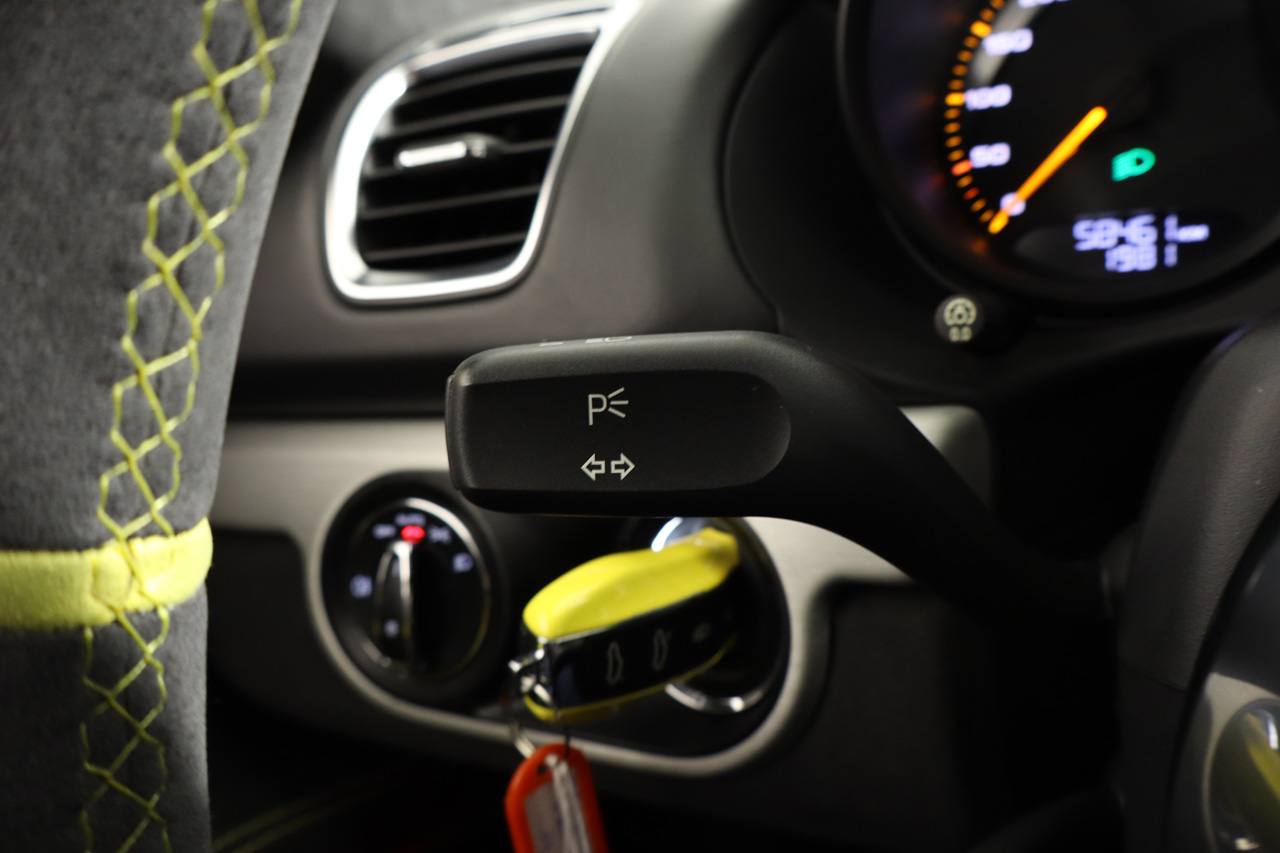 Porsche Cayman GT4 3.8 Clubsport