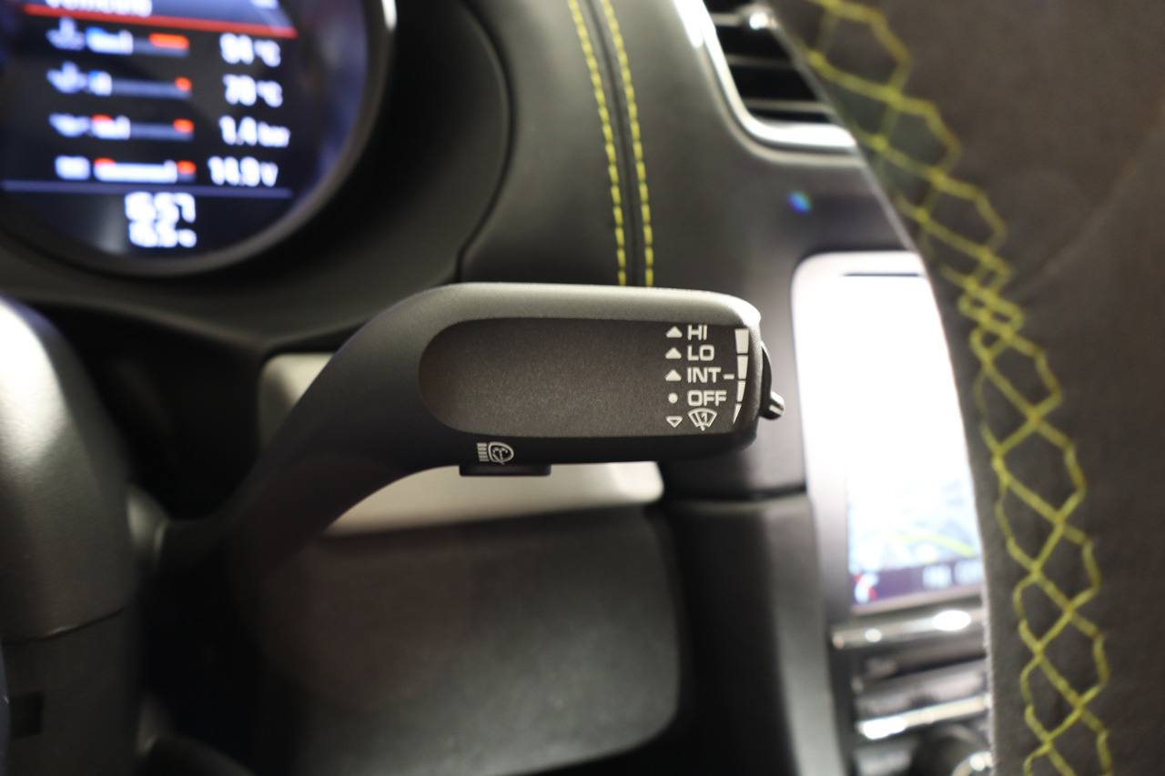 Porsche Cayman GT4 3.8 Clubsport