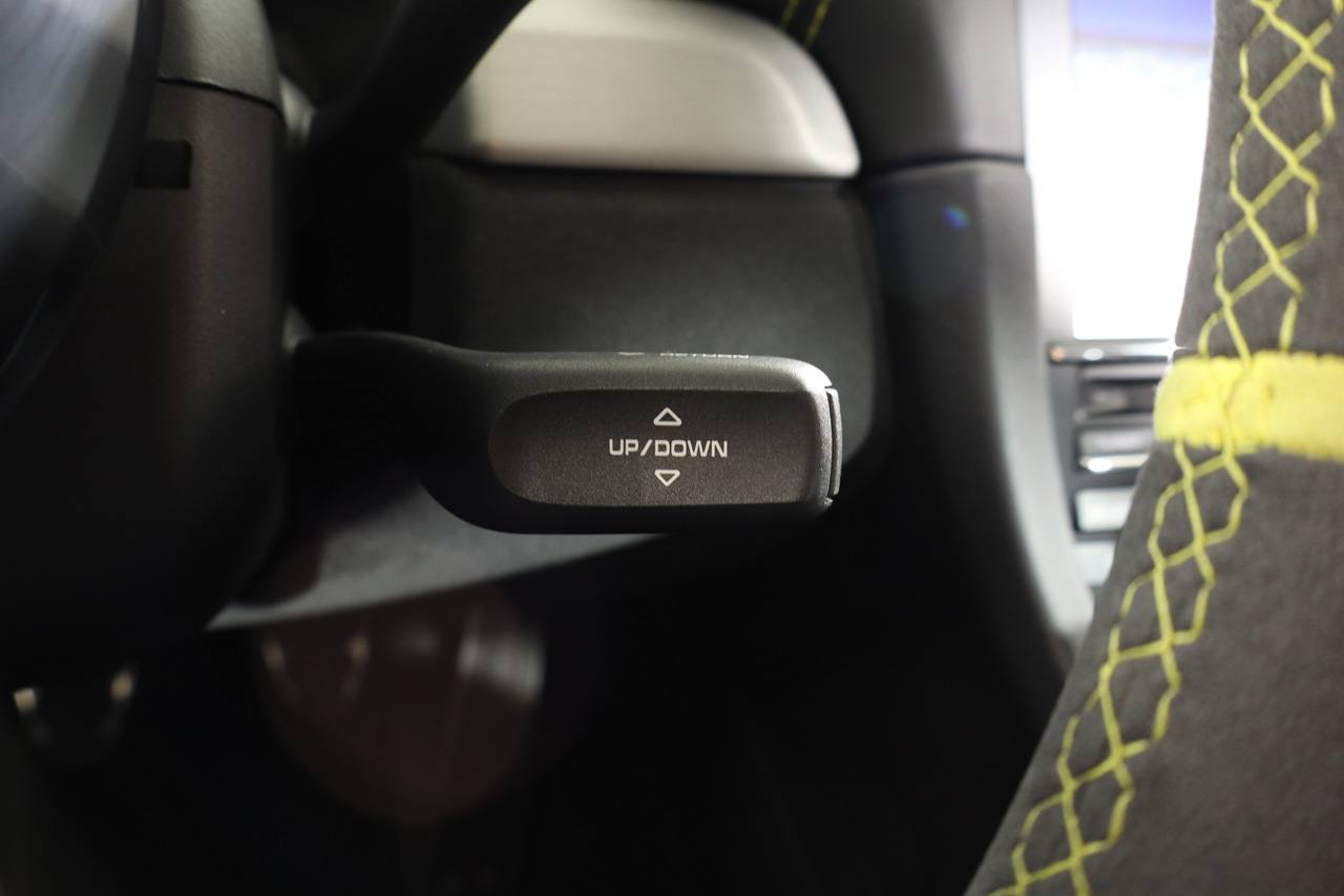 Porsche Cayman GT4 3.8 Clubsport