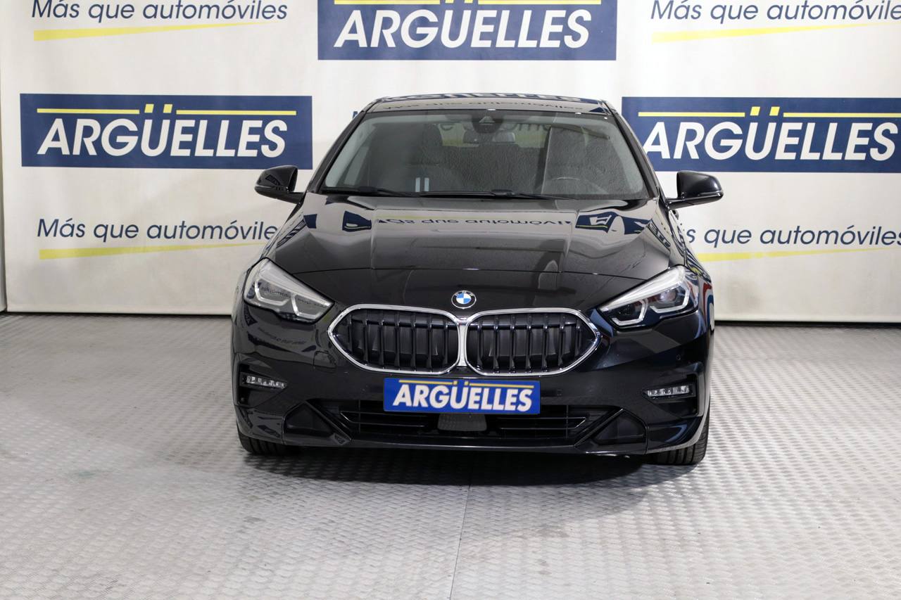 BMW 220 d Gran Coupe Sport Line 190cv AUT