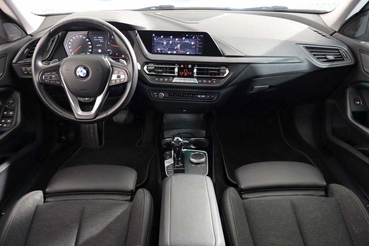 BMW 220 d Gran Coupe Sport Line 190cv AUT