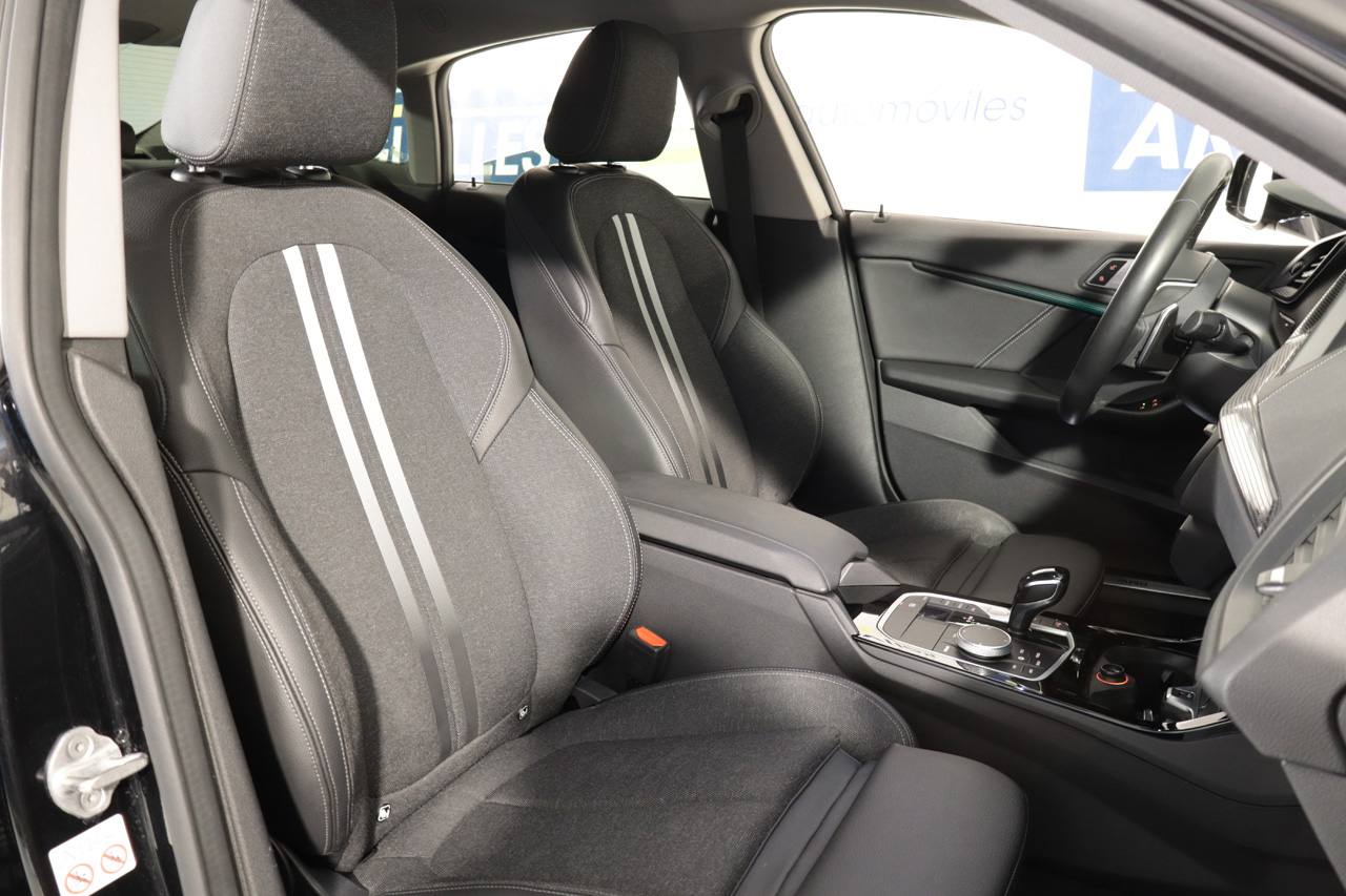 BMW 220 d Gran Coupe Sport Line 190cv AUT