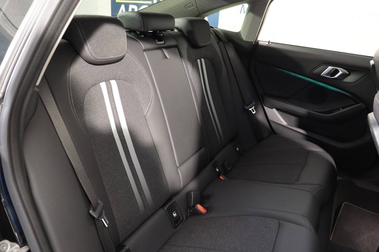 BMW 220 d Gran Coupe Sport Line 190cv AUT