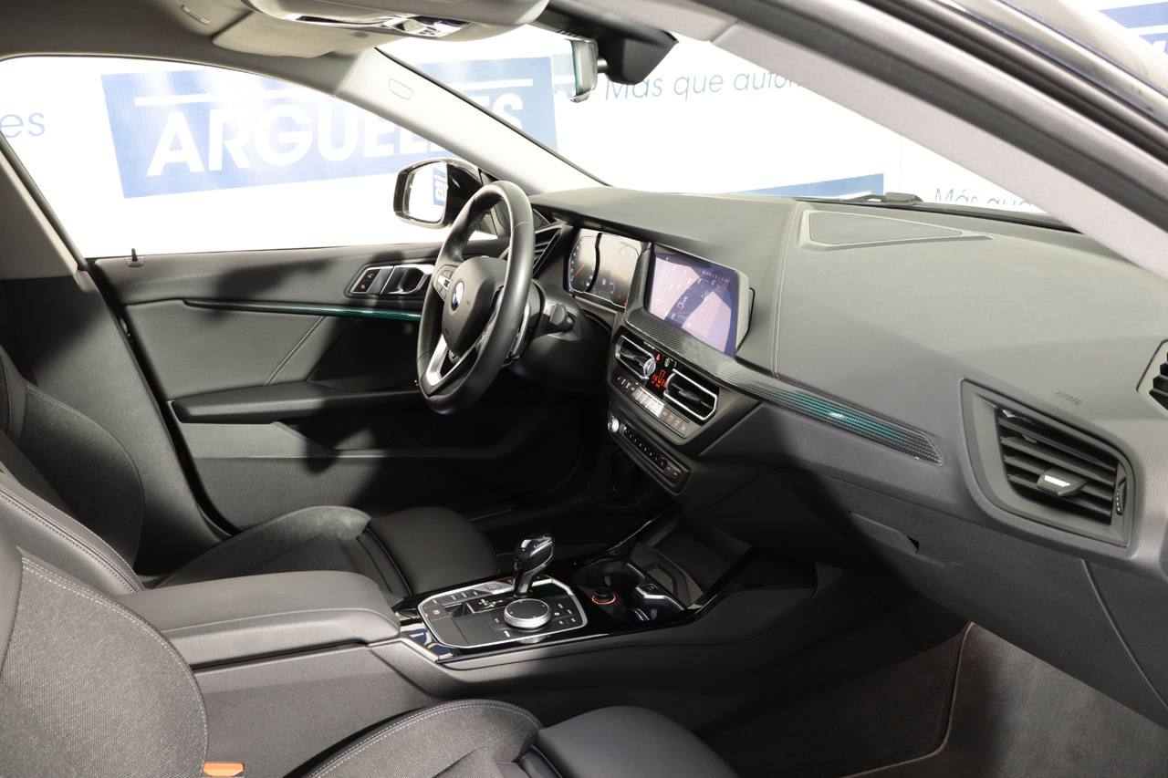 BMW 220 d Gran Coupe Sport Line 190cv AUT