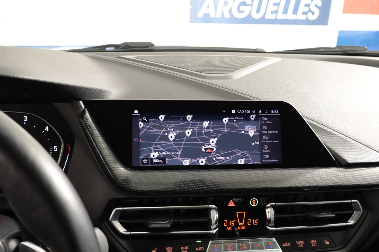 BMW 220 d Gran Coupe Sport Line 190cv AUT