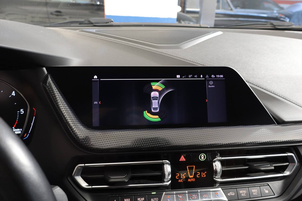 BMW 220 d Gran Coupe Sport Line 190cv AUT