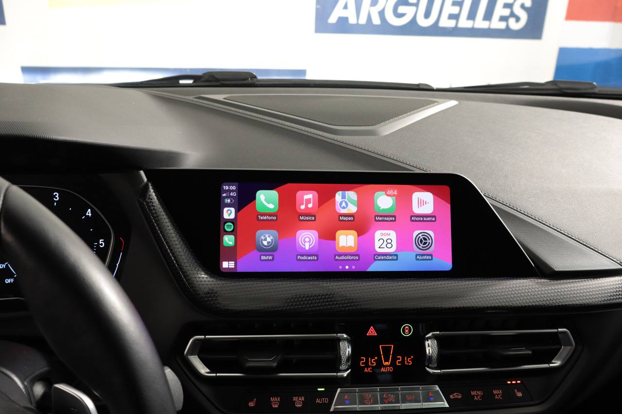 BMW 220 d Gran Coupe Sport Line 190cv AUT