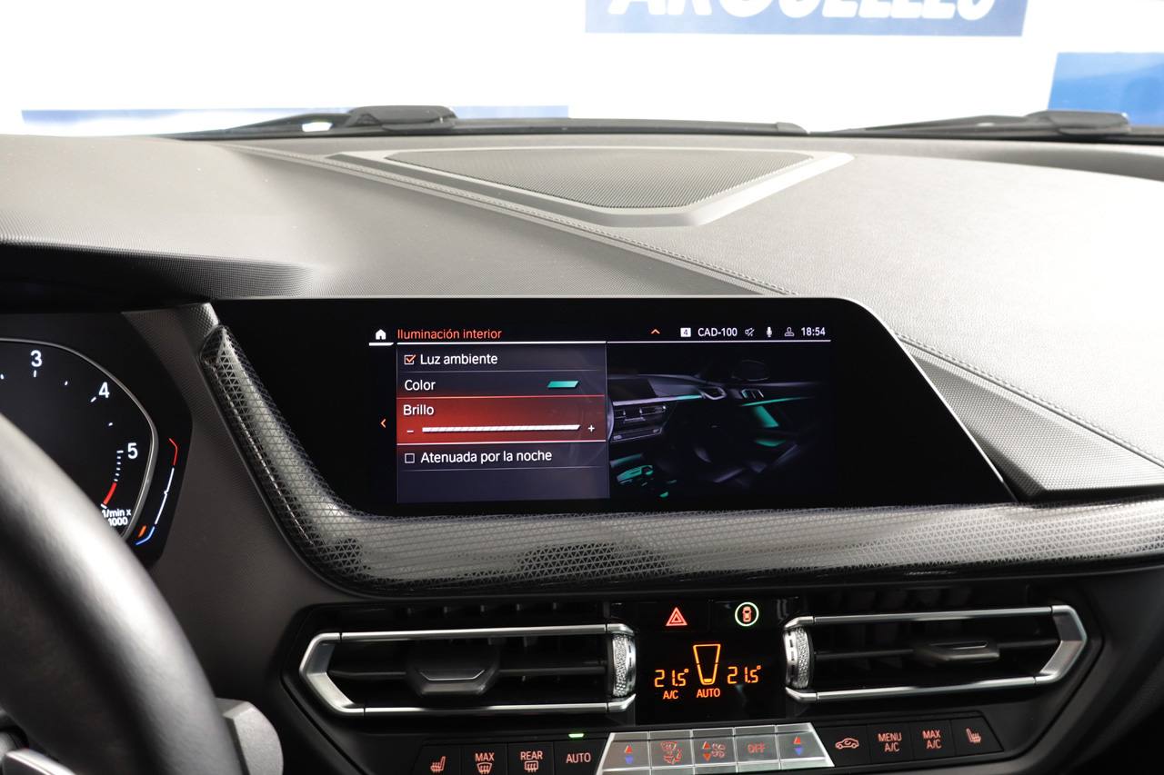 BMW 220 d Gran Coupe Sport Line 190cv AUT