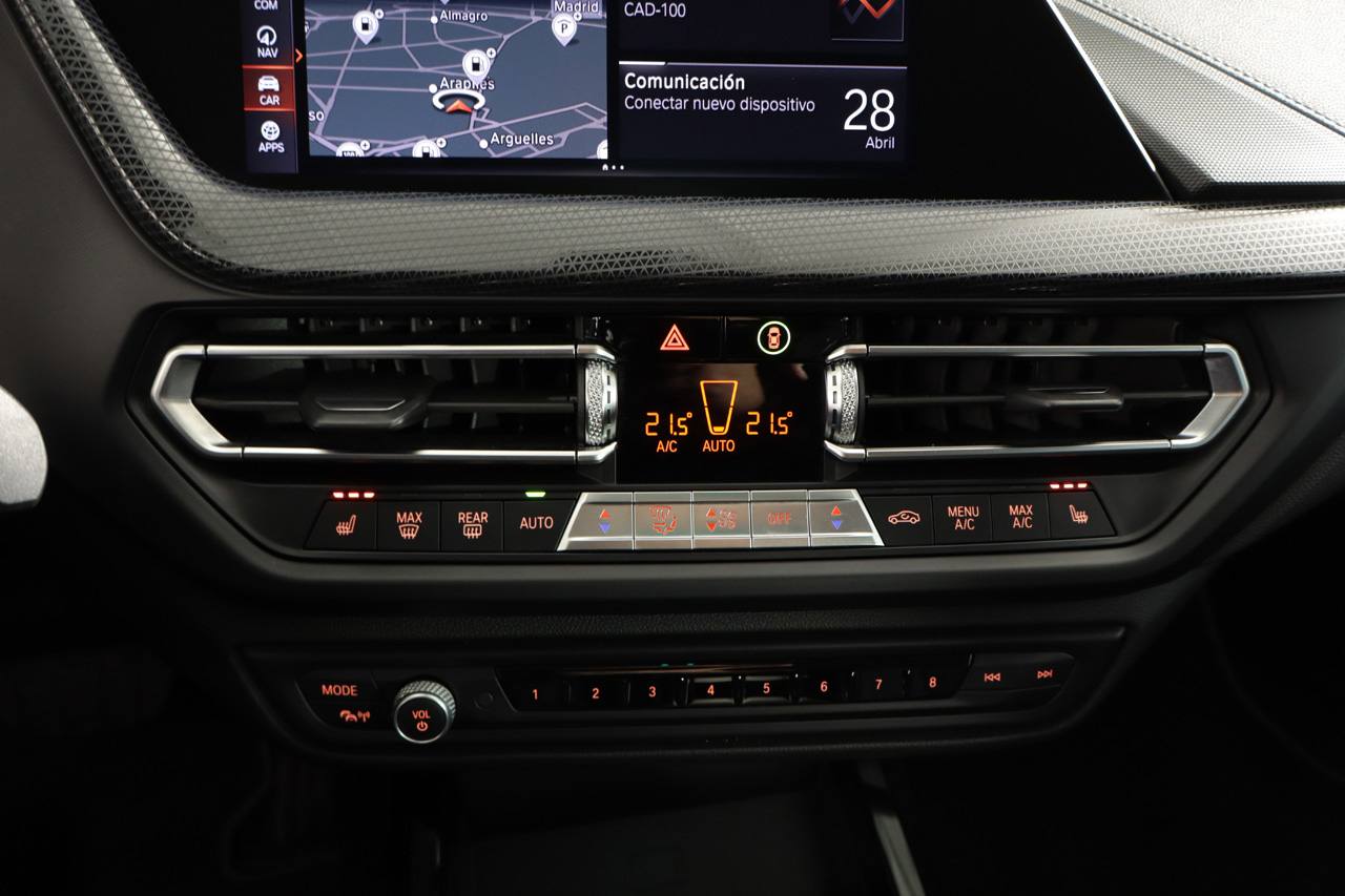 BMW 220 d Gran Coupe Sport Line 190cv AUT