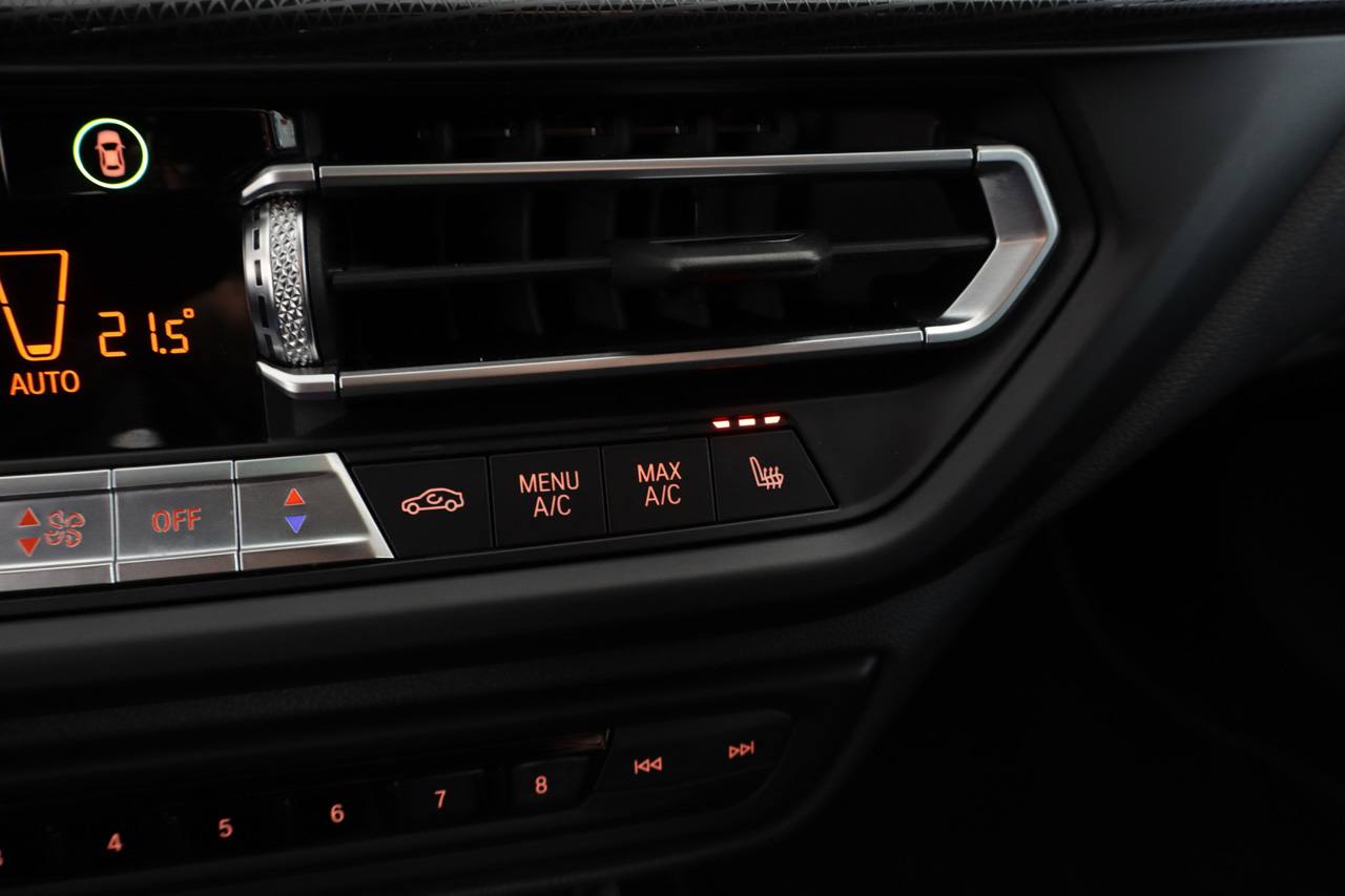 BMW 220 d Gran Coupe Sport Line 190cv AUT