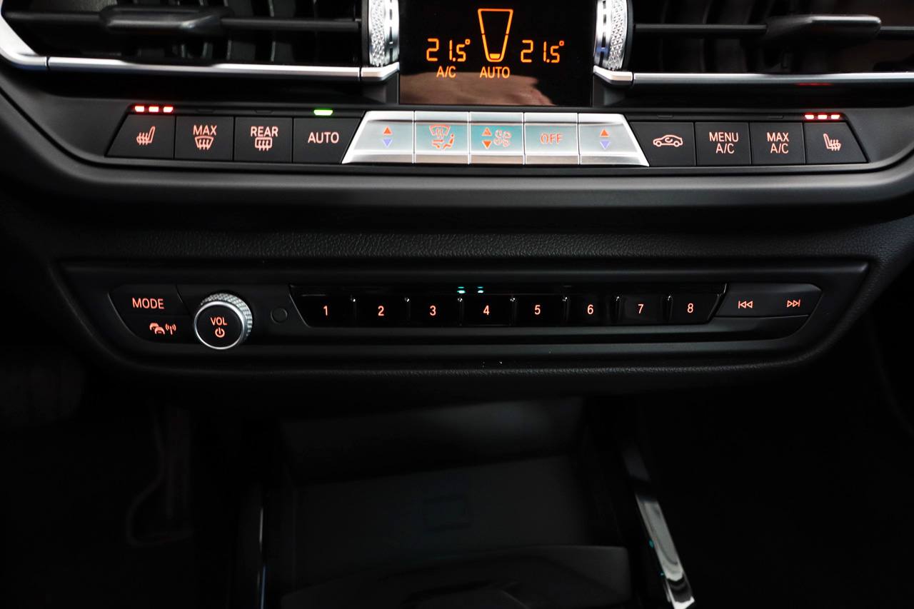 BMW 220 d Gran Coupe Sport Line 190cv AUT