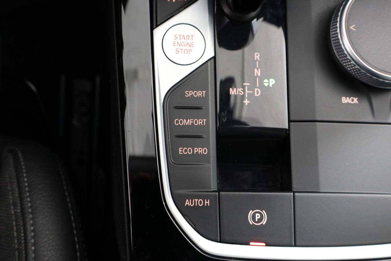 BMW 220 d Gran Coupe Sport Line 190cv AUT