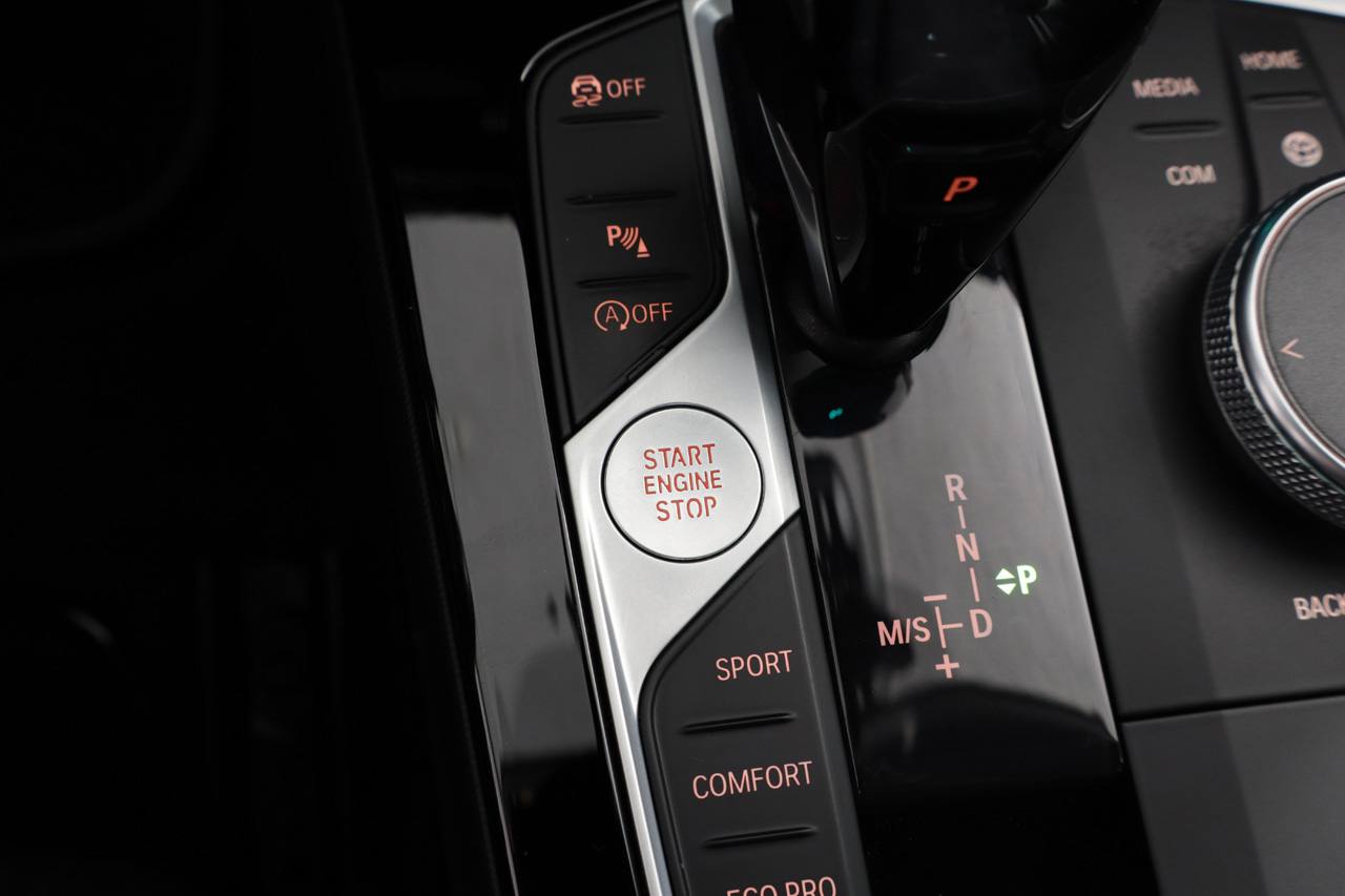 BMW 220 d Gran Coupe Sport Line 190cv AUT