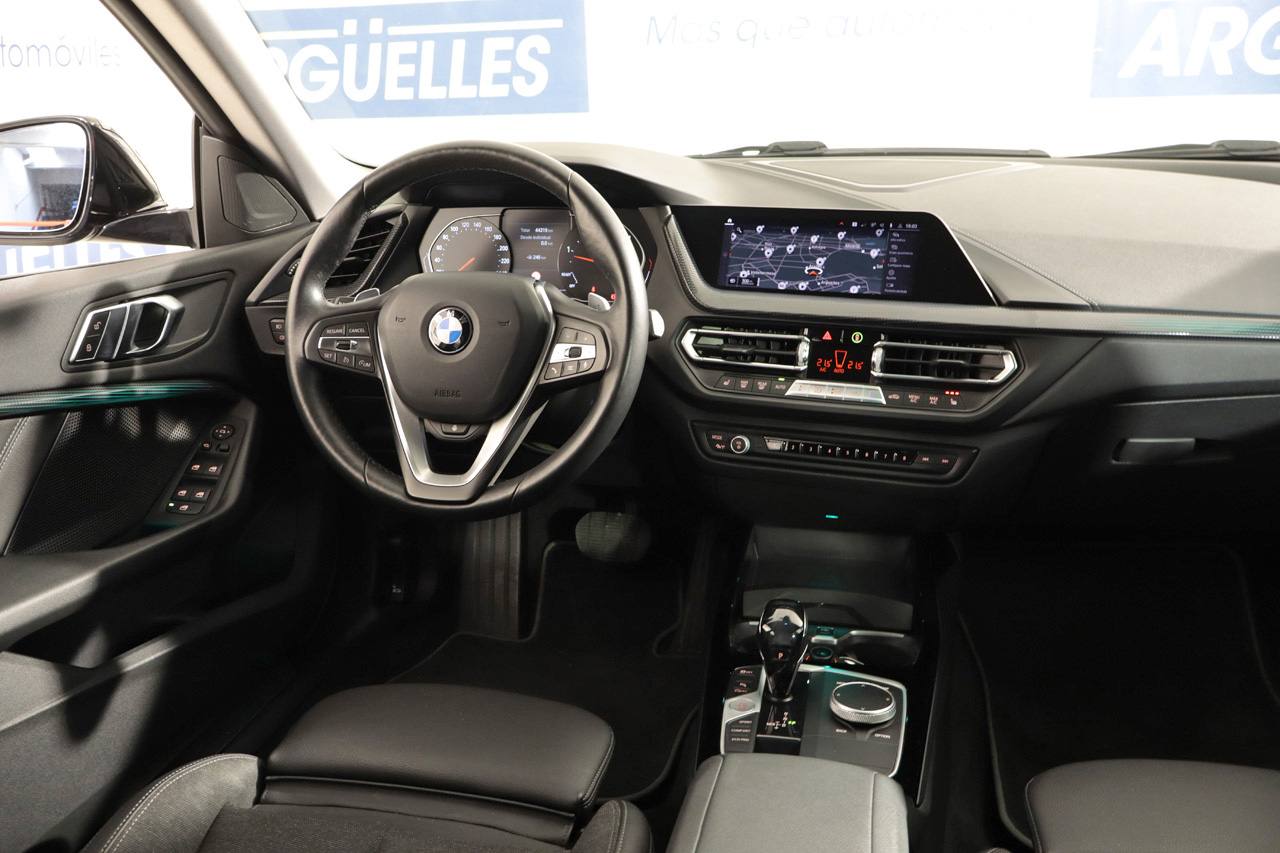 BMW 220 d Gran Coupe Sport Line 190cv AUT