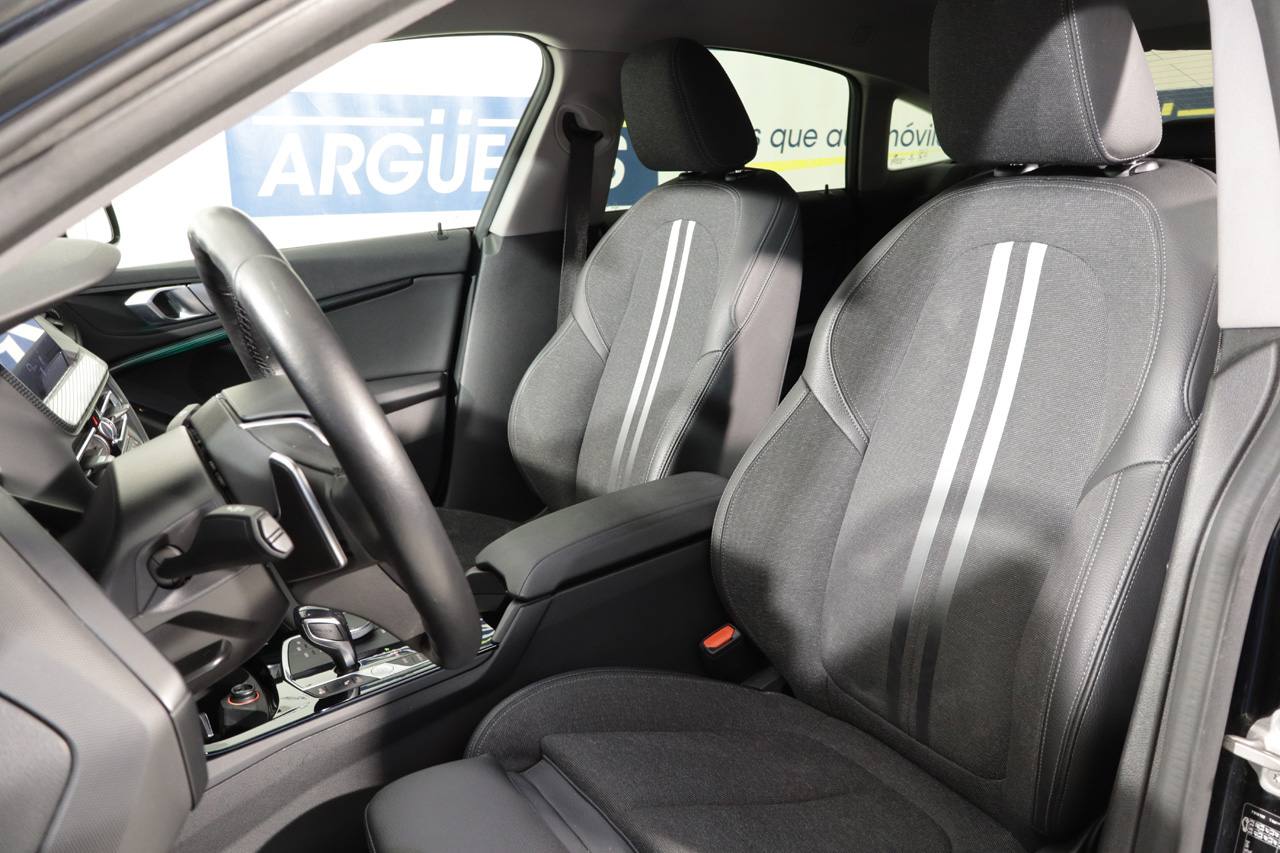 BMW 220 d Gran Coupe Sport Line 190cv AUT