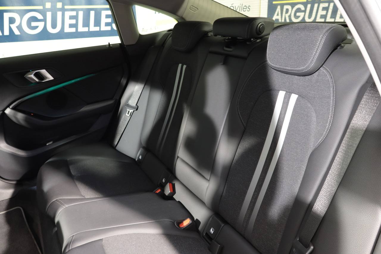 BMW 220 d Gran Coupe Sport Line 190cv AUT