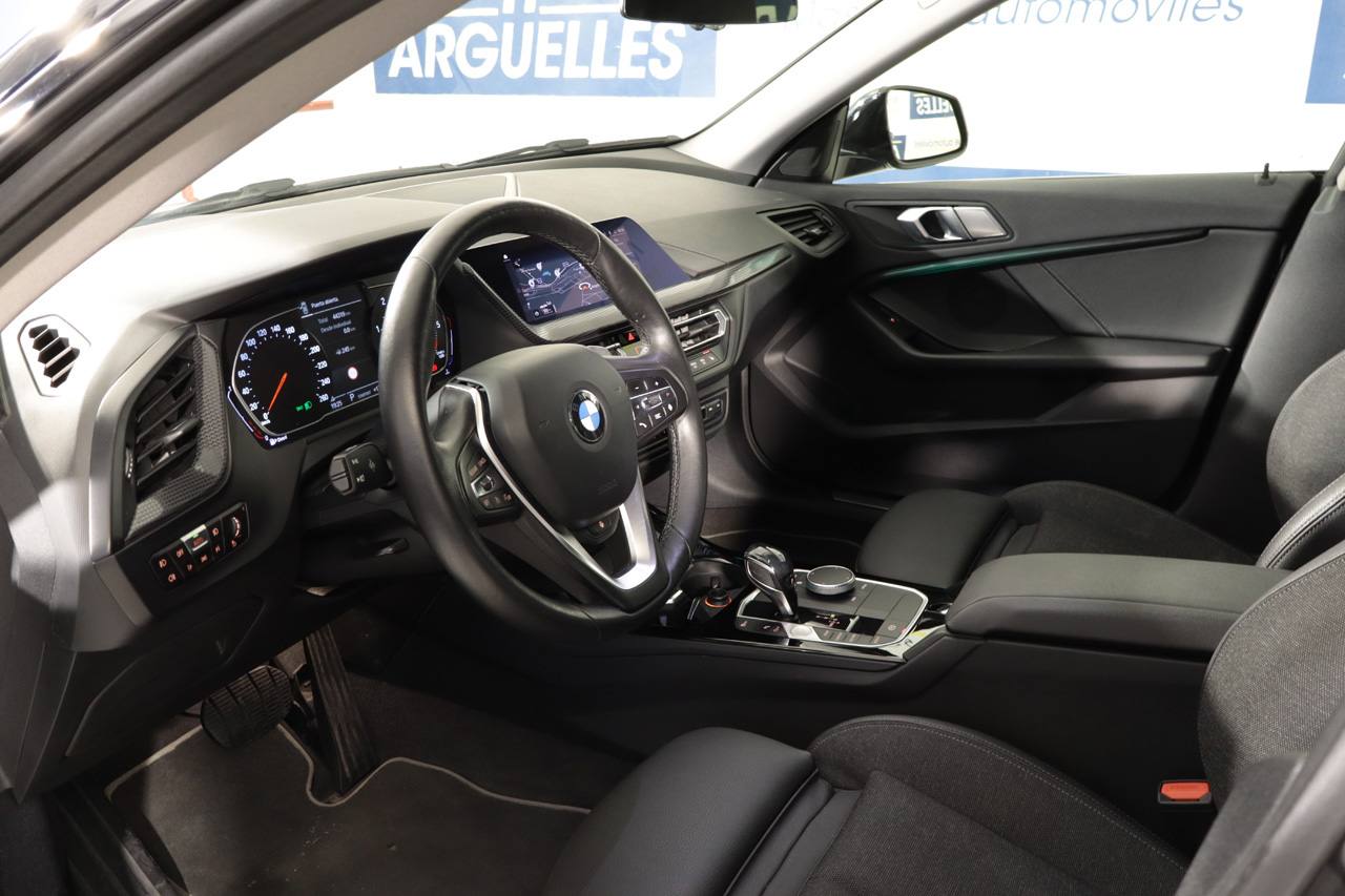 BMW 220 d Gran Coupe Sport Line 190cv AUT