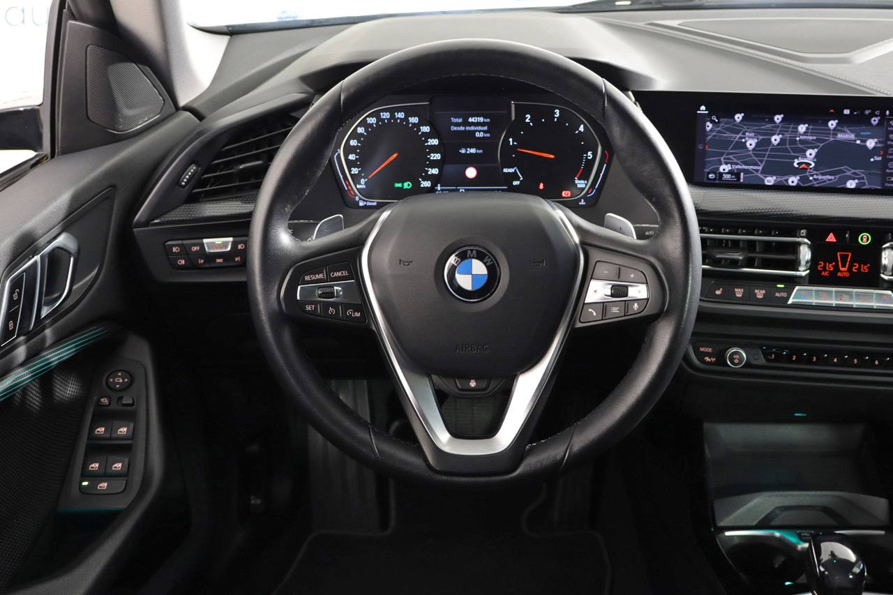 BMW 220 d Gran Coupe Sport Line 190cv AUT