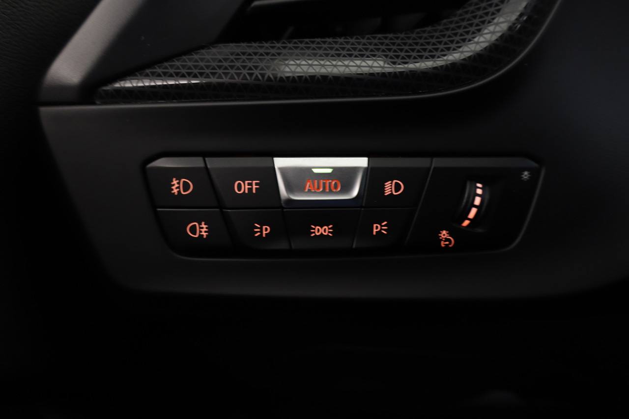 BMW 220 d Gran Coupe Sport Line 190cv AUT