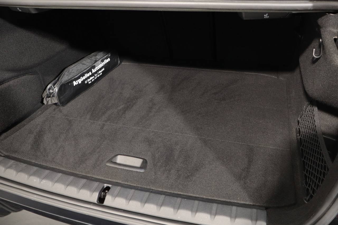 BMW 220 d Gran Coupe Sport Line 190cv AUT