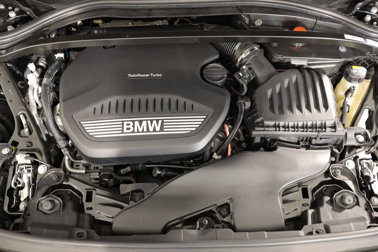 BMW 220 d Gran Coupe Sport Line 190cv AUT