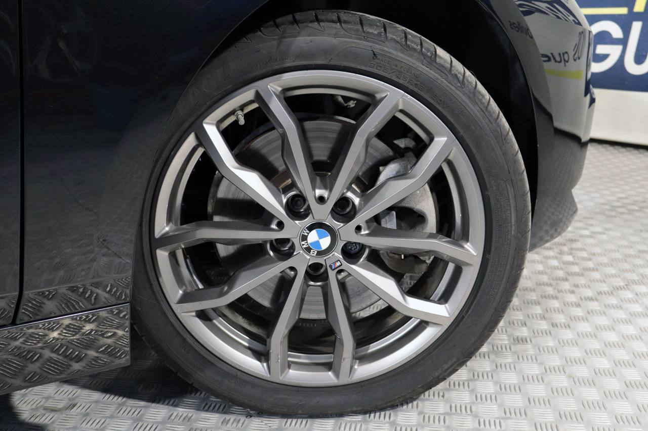 BMW 220 d Gran Coupe Sport Line 190cv AUT