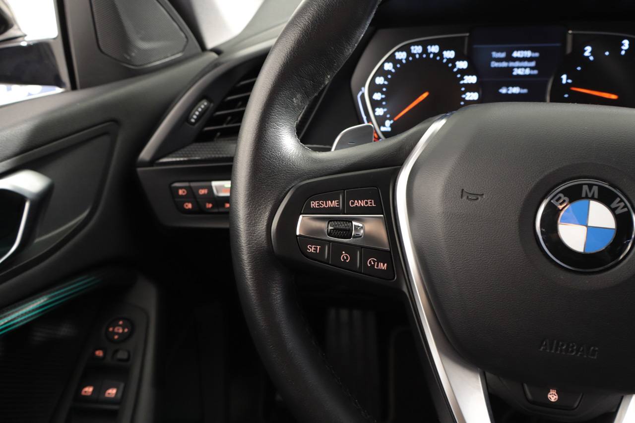 BMW 220 d Gran Coupe Sport Line 190cv AUT