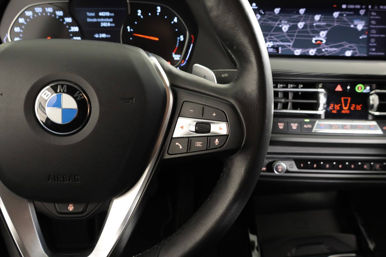 BMW 220 d Gran Coupe Sport Line 190cv AUT