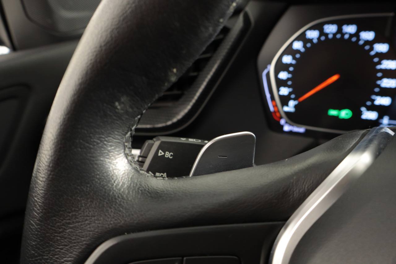 BMW 220 d Gran Coupe Sport Line 190cv AUT