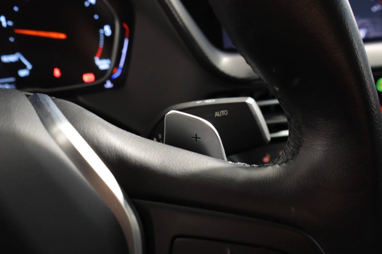 BMW 220 d Gran Coupe Sport Line 190cv AUT