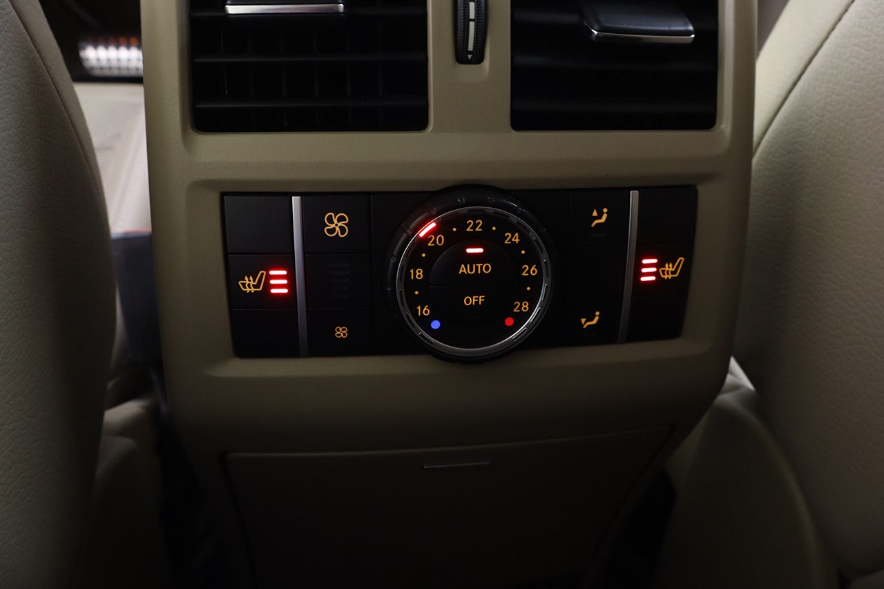 Mercedes Benz ML 63 AMG 4Matic