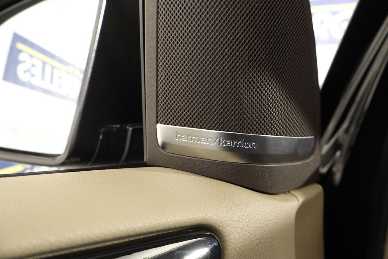 Mercedes Benz ML 63 AMG 4Matic