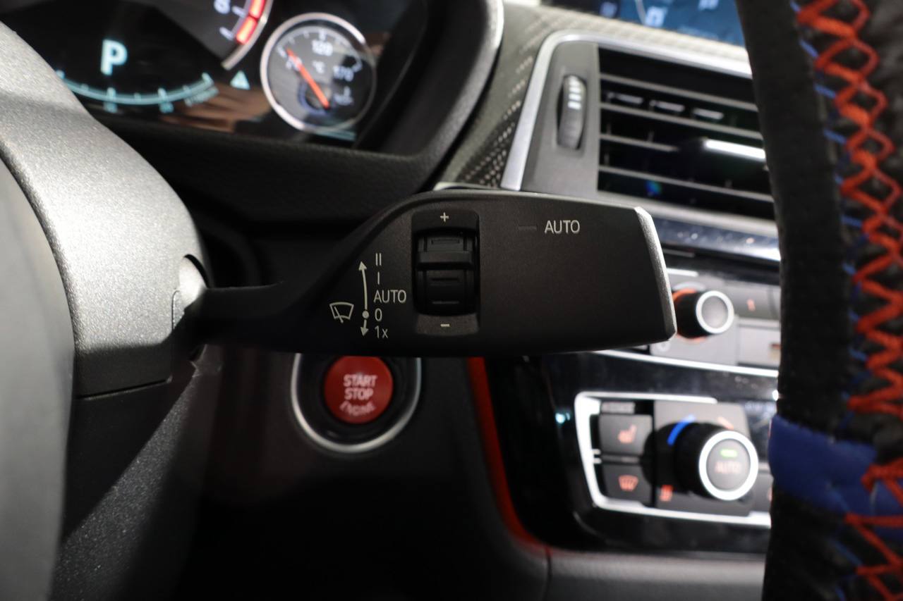 BMW M4 Cabrio 431cv AUT