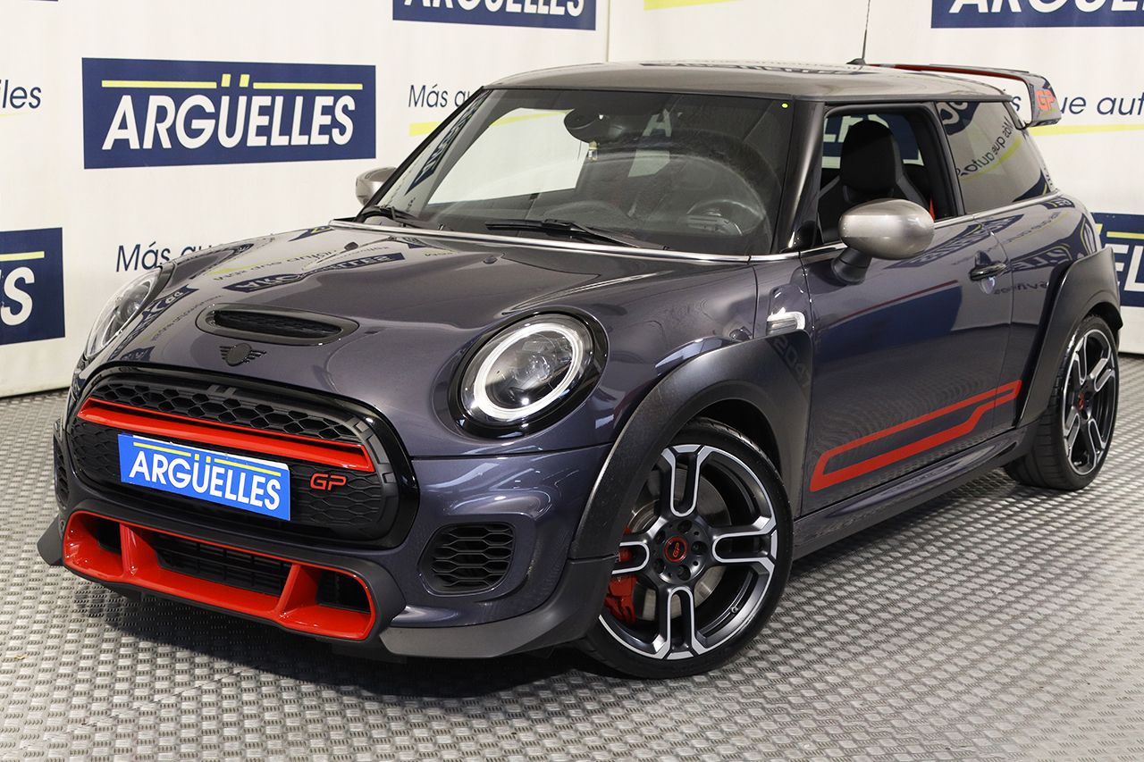 Mini John Cooper Works GP 306c segunda mano en Madrid
