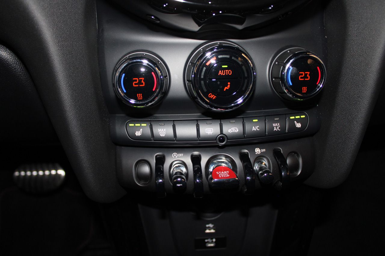 Mini John Cooper Works GP 306cv