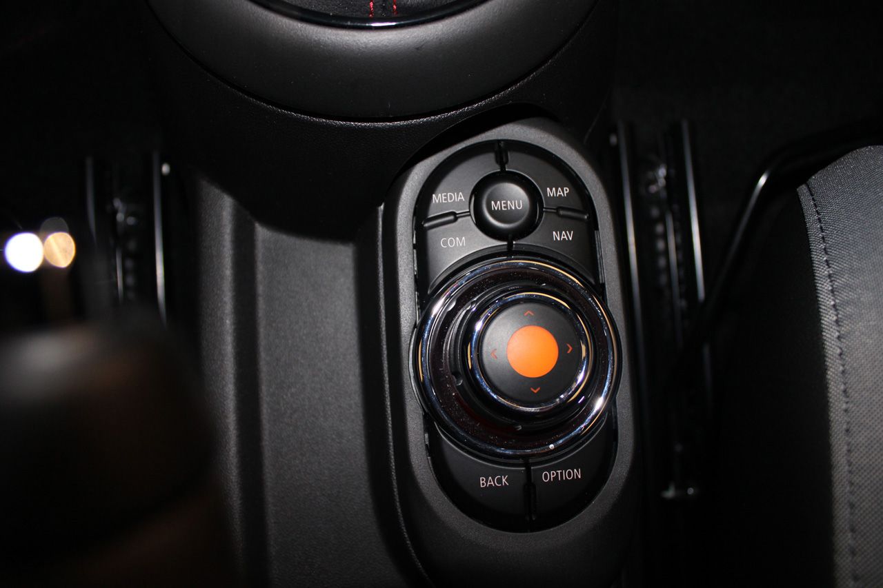 Mini John Cooper Works GP 306cv