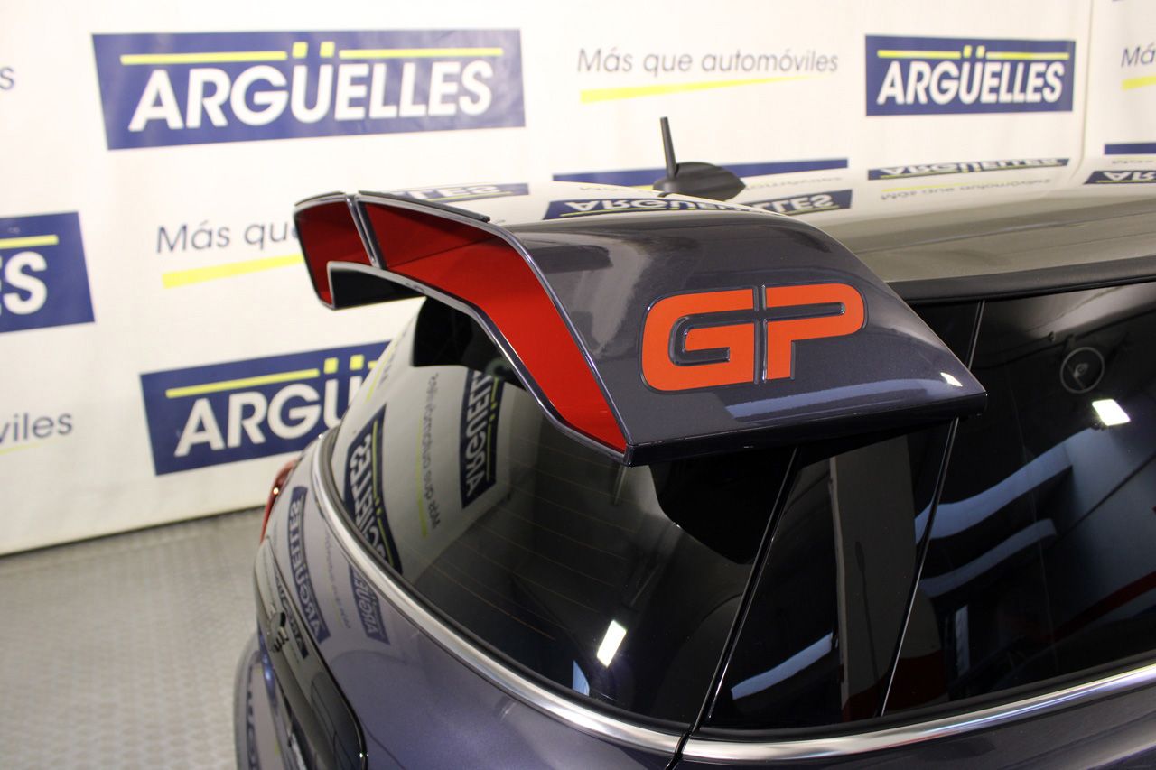 Mini John Cooper Works GP 306cv