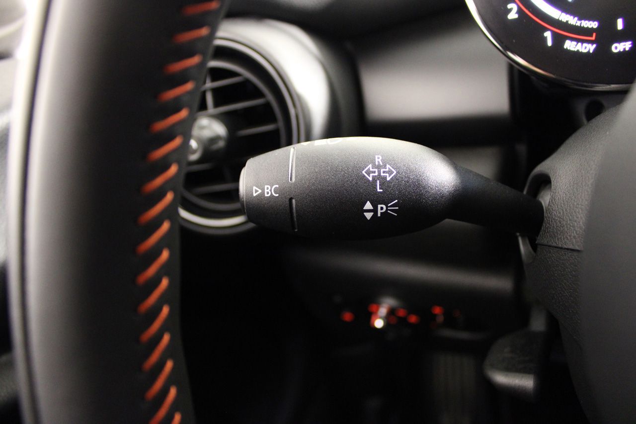Mini John Cooper Works GP 306cv