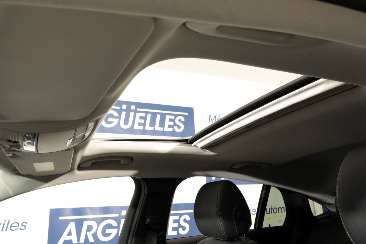 Mercedes Benz GLC 43 AMG Coupe 4Matic 367cv AUT