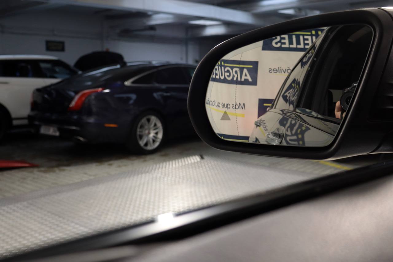 Mercedes Benz GLC 43 AMG Coupe 4Matic 367cv AUT